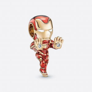 Pandöra Marvel The Avengers Iron Man Charm 760268C01