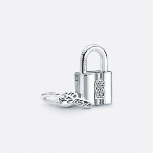 Pandöra Padlock and Key Dangle Charm 790088C01