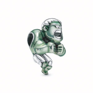 Pandöra Marvel The Avengers Hulk Charm 790220C01