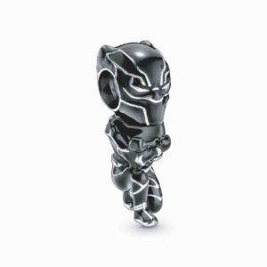 Pandöra Marvel The Avengers Black Panther Charm 790783C01