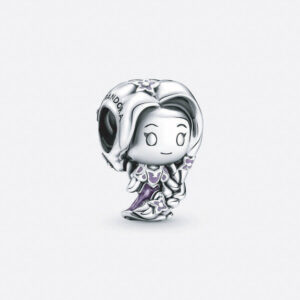 Pandöra Disney Tangled Rapunzel Charm 799498C01