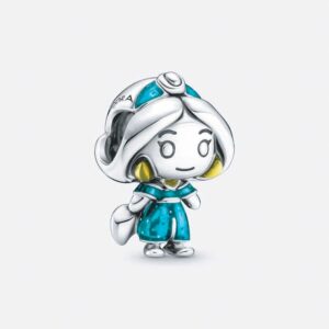 Pandöra Disney Aladdin Jasmine Charm 799507C01