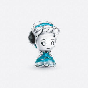 Pandöra Disney Cinderella charm 799509C01