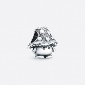 Pandöra Cute Mushroom Charm 799528C01
