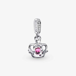 Pandöra Regal Crown Dangle Charm 790231C01