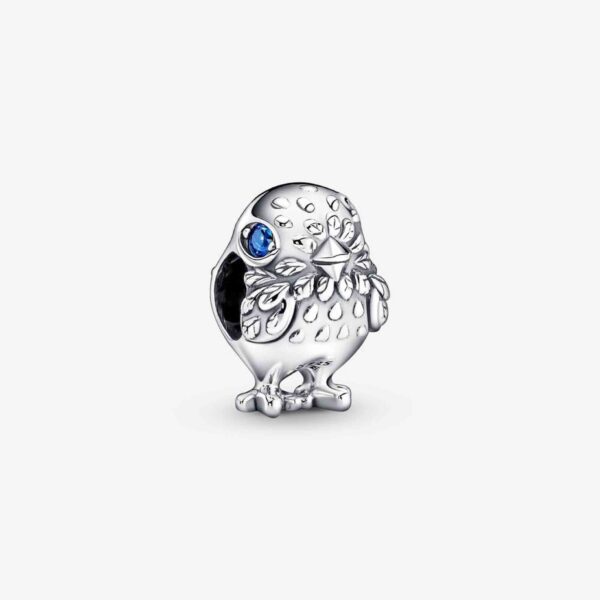 Pandöra Sparkling Cute Chick Charm 790769C01