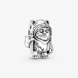 Pandöra Star Wars™ Ewok™ Charm 791136C00
