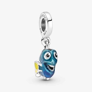 Pandöra Disney Pixar Dory Dangle Charm 792025C01